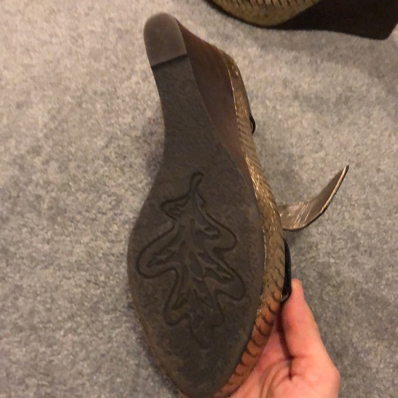 Sam Edelman Size 9 - Picture 3 of 4